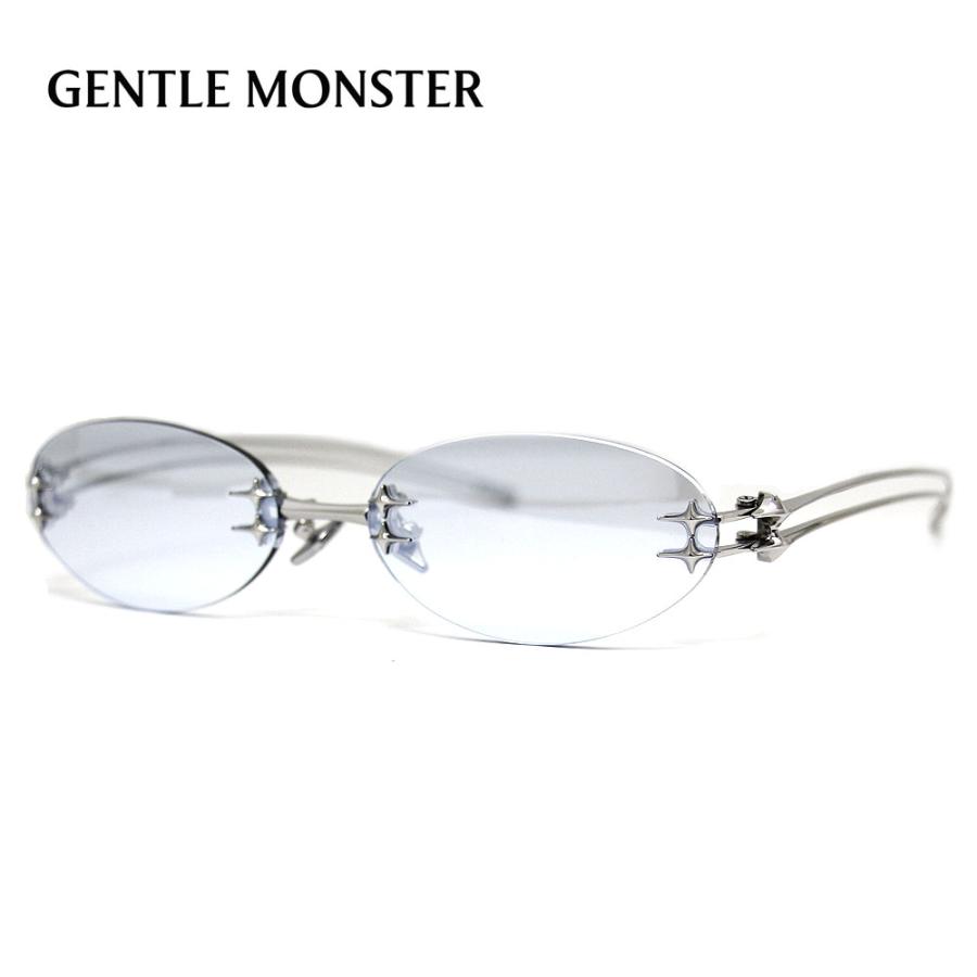 GENTLE MONSTER ジェントルモンスター NODE-02 サングラス アイウェア