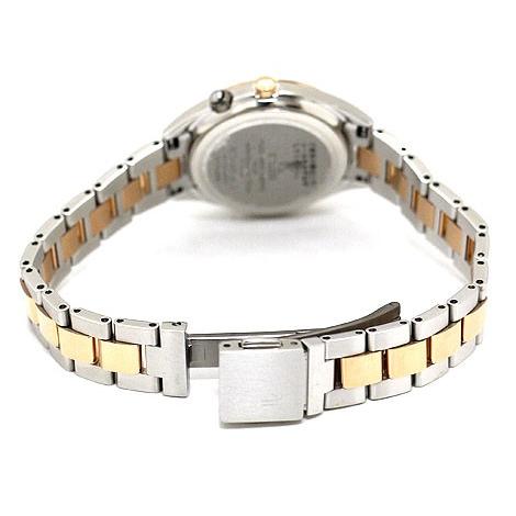 LUKIA SEIKO セイコー ルキア SSQV040 ラッキーパスポート