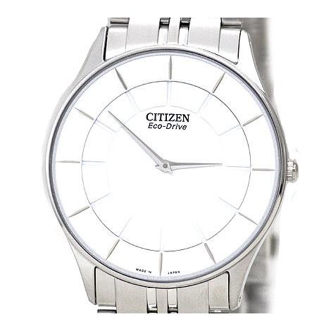 CITIZEN COLLECTION シチズンコレクション AR3010-65A エコ・ドライブ