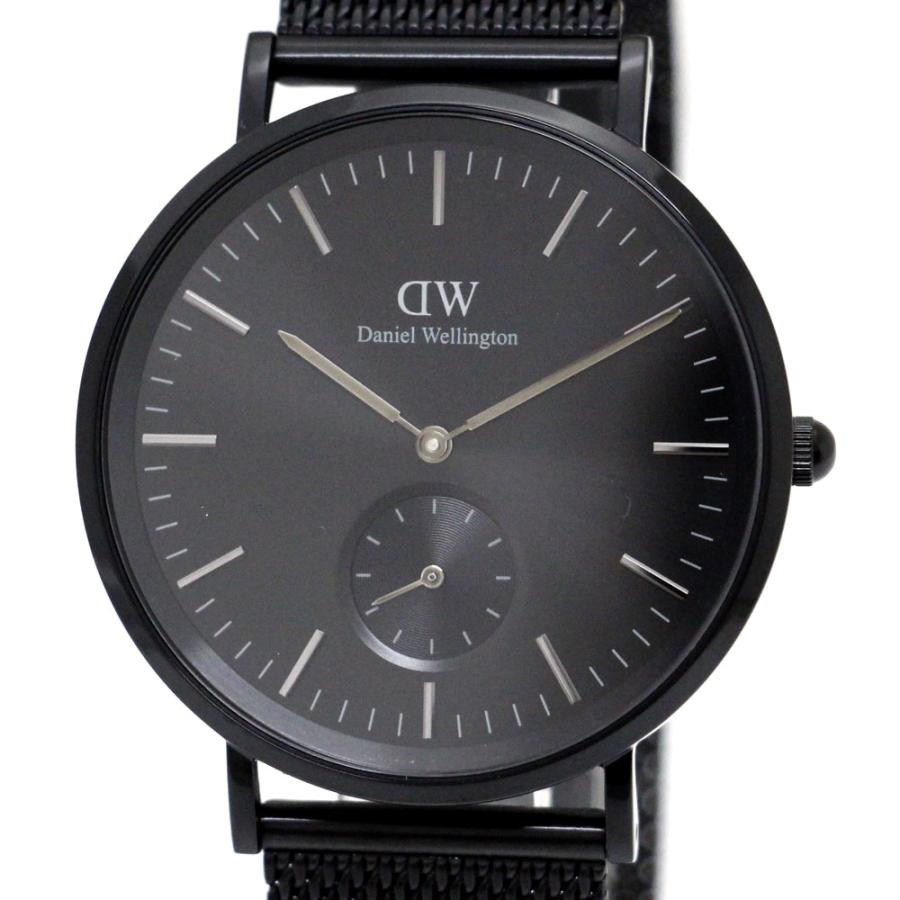 腕時計 DANIEL WELLINGTON Amazon.com: Daniel Wellington Iconic Link Chronograph Men's