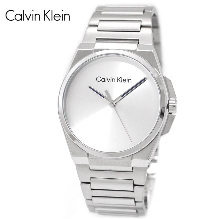 Calvin Klein（カルバン・クライン） CK Calvin Klein シーケー 
