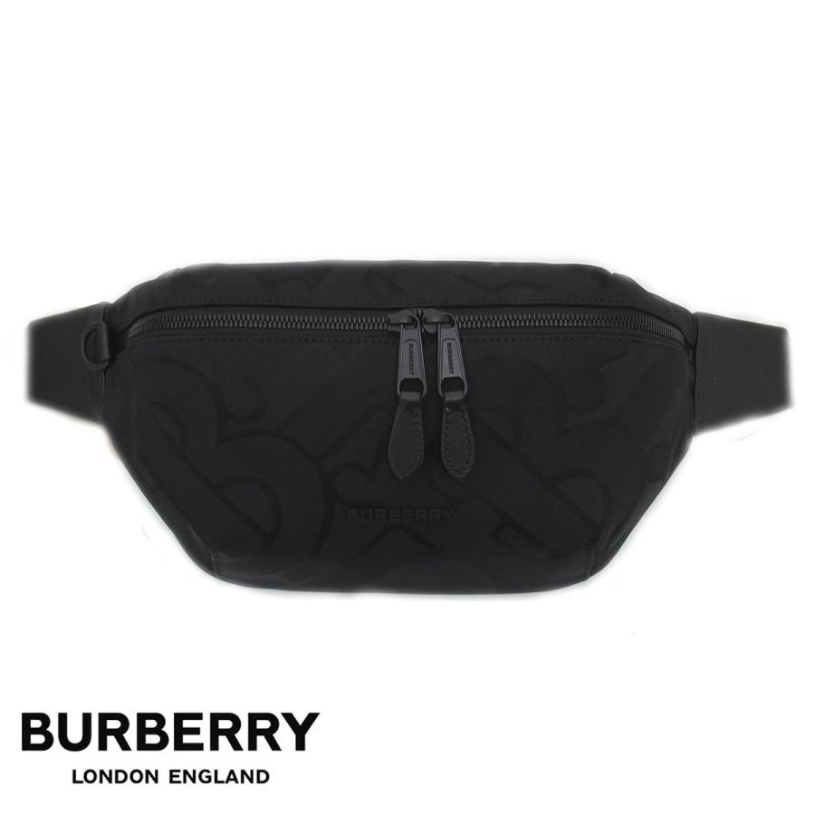 BURBERRY（バーバリー） 8043707 A1189 ウエストバッグ ボディバッグ