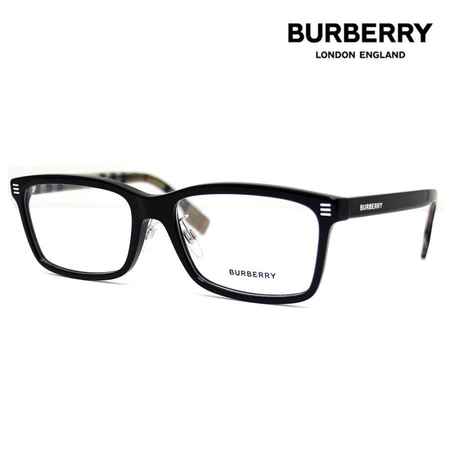 BURBERRY（バーバリー） BE2352F 3773 56 FOSTER OPTICS 伊達眼鏡
