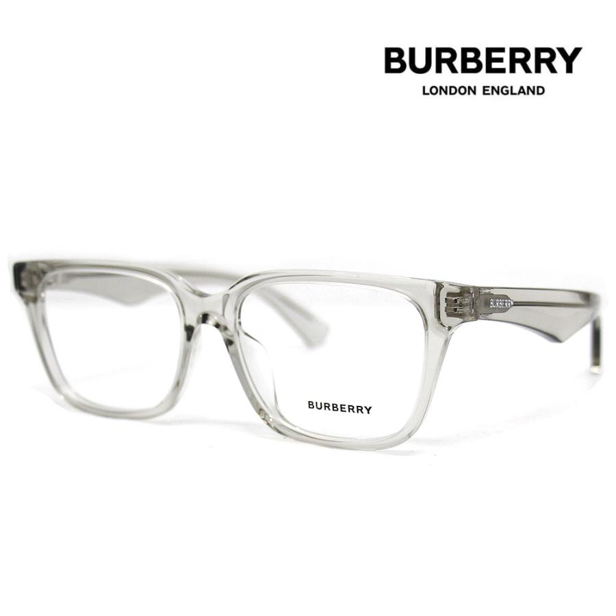 BURBERRY（バーバリー） BE2425D 4127 54 OPTICS 伊達眼鏡 メガネ