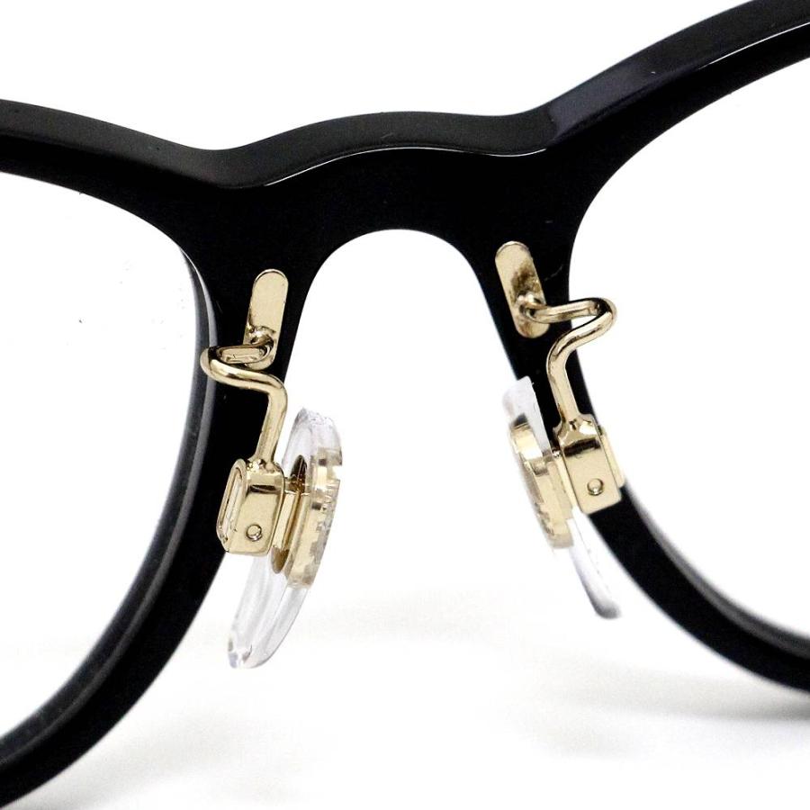 BURBERRY バーバリー BE2371D 3853 53 OPTICS 伊達眼鏡 メガネフレーム レクタングルシェイプ ブラック ヴィンテージチェック ローブリッジフィット 正規品 新品_2