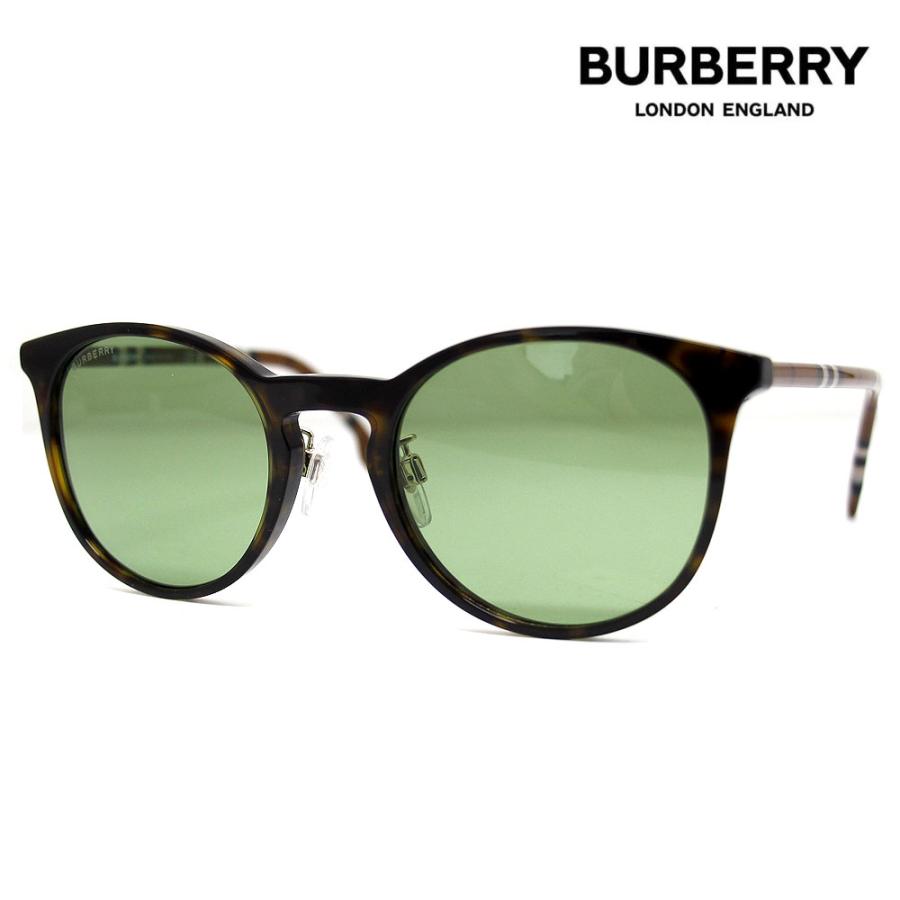 BURBERRY（バーバリー） BE4380D 4017/2 51 サングラス アイウェア