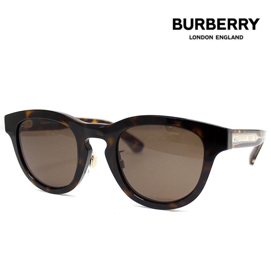 新品未使用 国内正規 BURBERRY BE4477F サングラス BURBERRY（バーバリー） BE4477F 420573 48 サングラス アイウェア