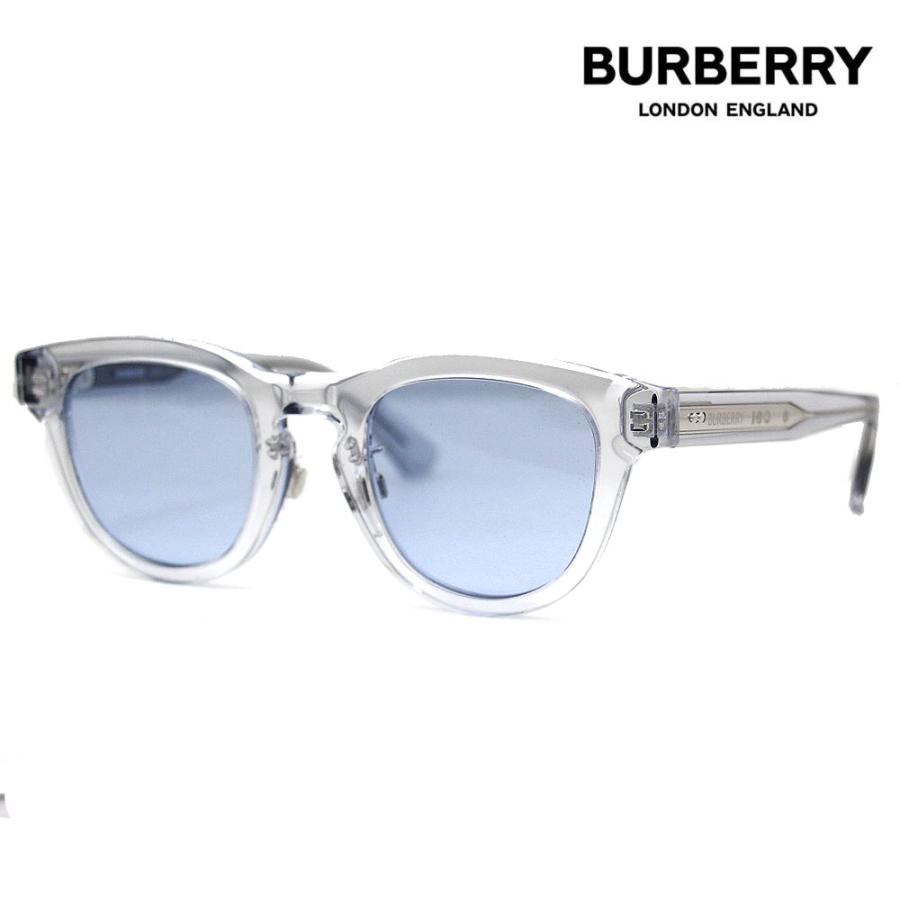BURBERRY（バーバリー） BE4477F 421072 48 サングラス アイウェア