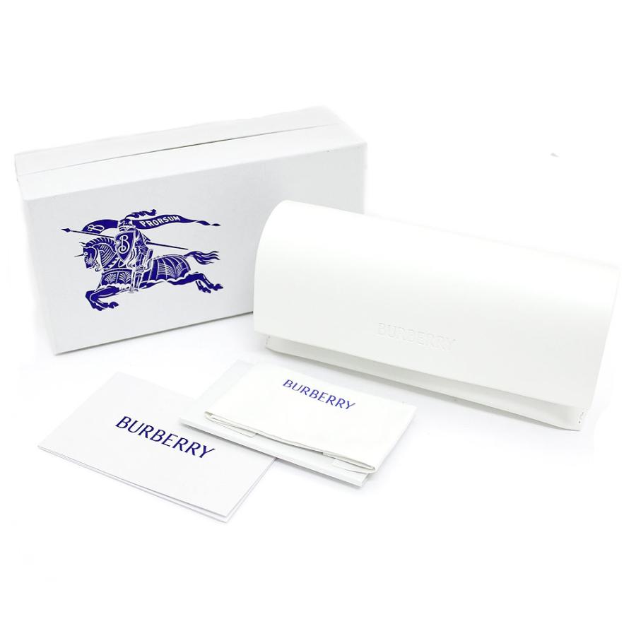 BURBERRY（バーバリー） BE4477F 421072 48 サングラス アイウェア