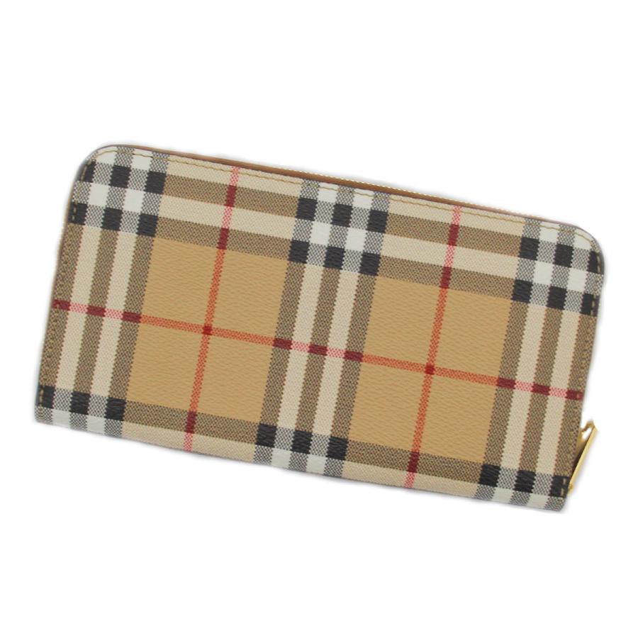 BURBERRY BURBERRY バーバリー 8070598 A9534 ラウンド