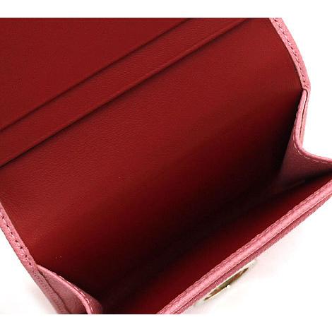 BVLGARI（ブルガリ） 287612 ブルガリ・ブルガリ カードホルダー