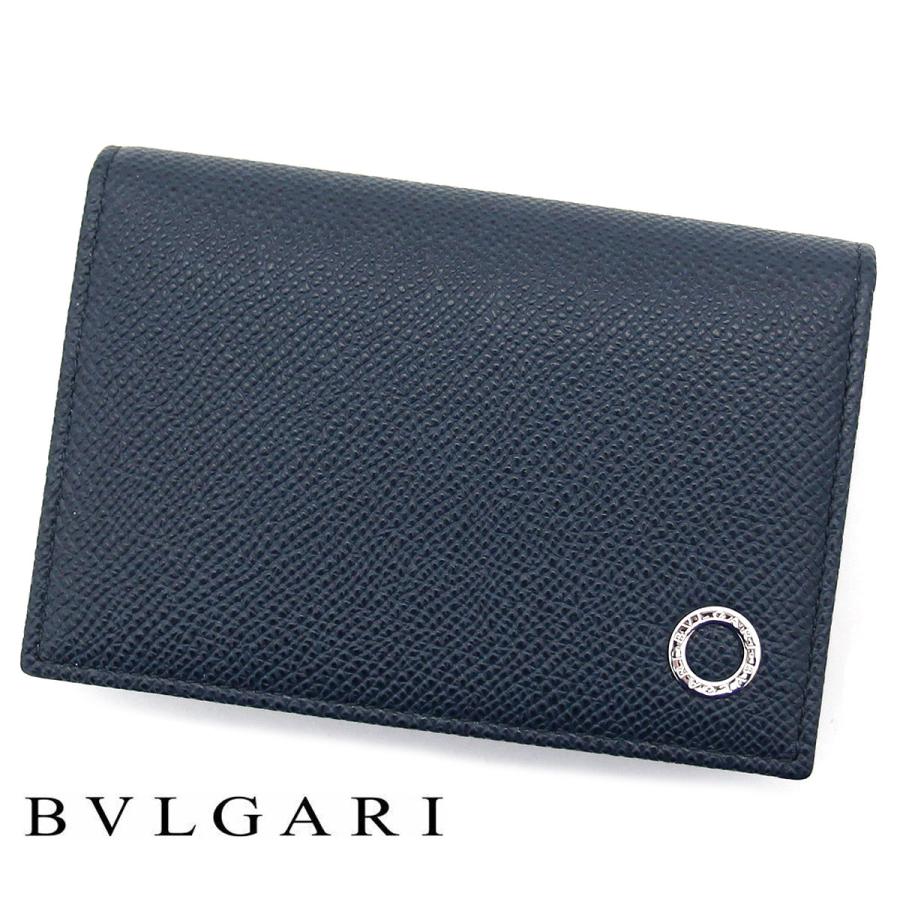 BVLGARI（ブルガリ） 280299 BB Manブルガリ・ブルガリ マン カード