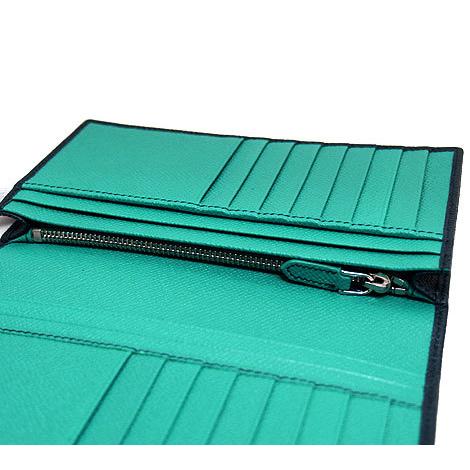 BVLGARI（ブルガリ） 288259 BB Manブルガリ・ブルガリ 小銭入れ付 長