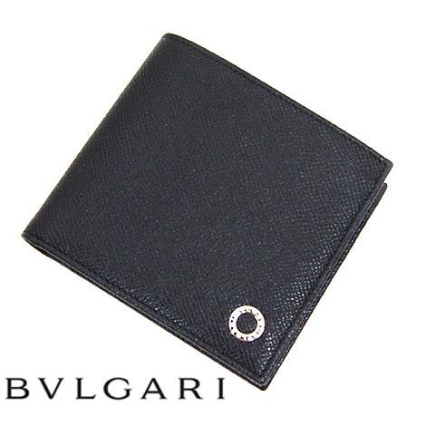 BVLGARI（ブルガリ） 30396 ブルガリ・ブルガリマン グレインレザー