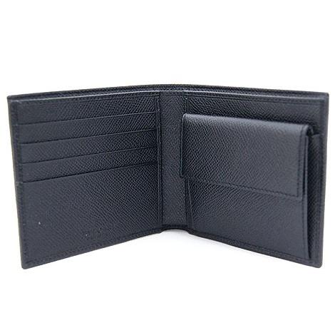 BVLGARI（ブルガリ） 30396 ブルガリ・ブルガリマン グレインレザー