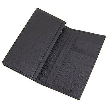 BVLGARI（ブルガリ） 30398 グレインレザー ブルガリブルガリ 小銭入れ