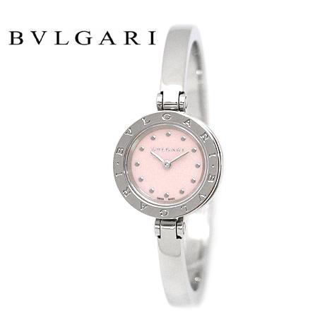 ブルガリBVLGARI B.Zero1 ピンク 腕時計　バングル ブルガリBVLGARI B.Zero1 ピンク 腕時計 バングル ブルガリBVLGARI B