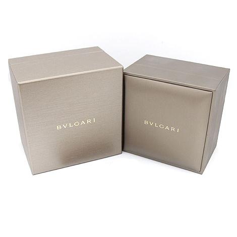 BVLGARI ブルガリ BB26C2SSD/JA ブルガリ ブルガリ 26MM レディース ウォッチ　腕時計 アナログ クォーツ シルバー ピンク文字盤 ギフト プレゼント 専用BOX｜j-sekine2nd｜05