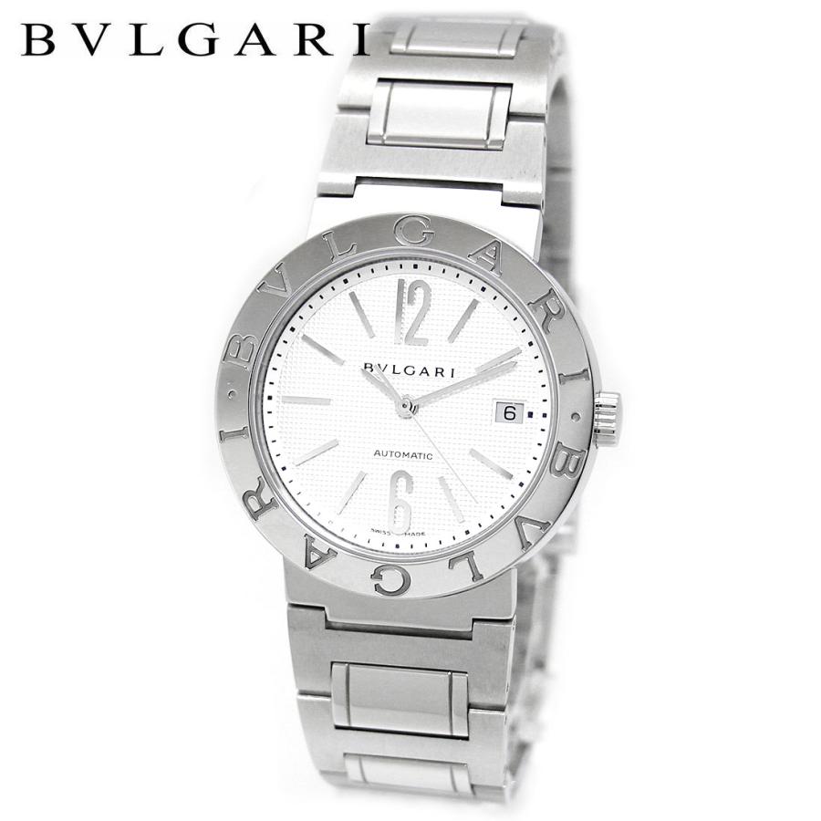 ブルガリ・ブルガリ BVLGARI ブルガリ BB38WSSDAUTO ブルガリブルガリ 