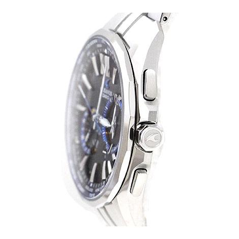 OCEANUS CASIO OCEANUS OCW-S3400-1AJF カシオ オシアナス Manta
