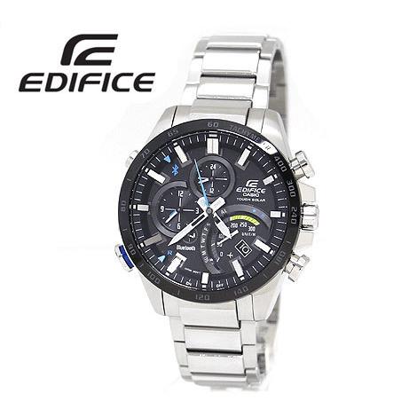 EDIFICE（CASIO） CASIO EDIFICE エディフィス EQB-501XDB-1AJF カシオ
