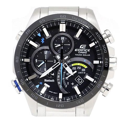 EDIFICE（CASIO） CASIO EDIFICE エディフィス EQB-501XDB-1AJF