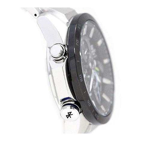 EDIFICE（CASIO） CASIO EDIFICE エディフィス EQB-501XDB-1AJF カシオ