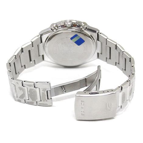 EDIFICE（CASIO） CASIO EDIFICE エディフィス EFS-S560YD-1AJF カシオ