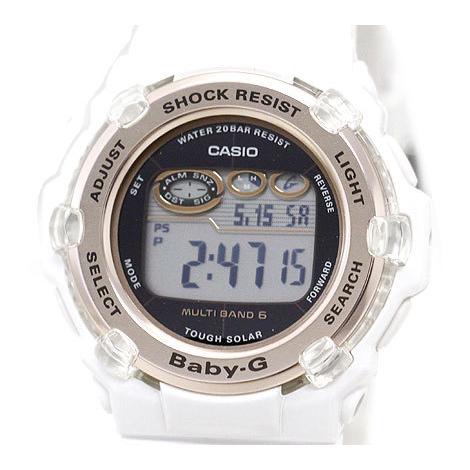 BABY-G CASIO Baby-G BGR-3003U-7AJF カシオ 腕時計 電波