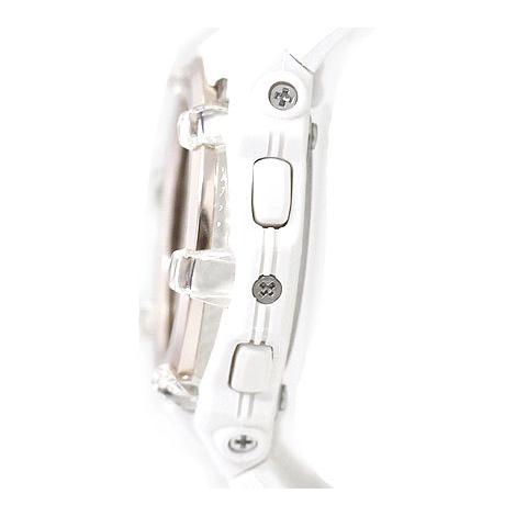 CASIO Baby-G BGR-3003U ホワイト　電波ソーラー新品未使用 BABY-G CASIO Baby-G BGR-3003U-7AJF カシオ 腕時計 電波ソーラー