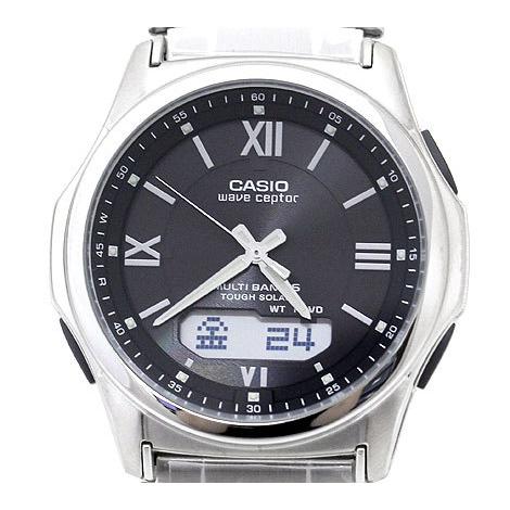 wave ceptor CASIO WVA-M630D-1A4JF カシオ ウェーブ セプター 腕時計