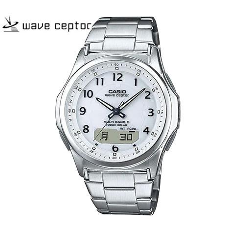 wave ceptor CASIO WVA-M630D-7AJF カシオ ウェーブ セプター 腕時計 