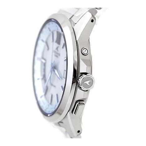 カシオ　オシアナス　OCW-T150-2AJF 電波・ソーラ－ Amazon.co.jp: [カシオ] 腕時計 オシアナス【国内正規品】 電波