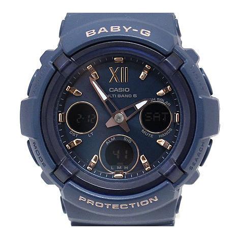 BABY-G CASIO Baby-G BGA-2800-2AJF カシオ レディース 腕時計 電波
