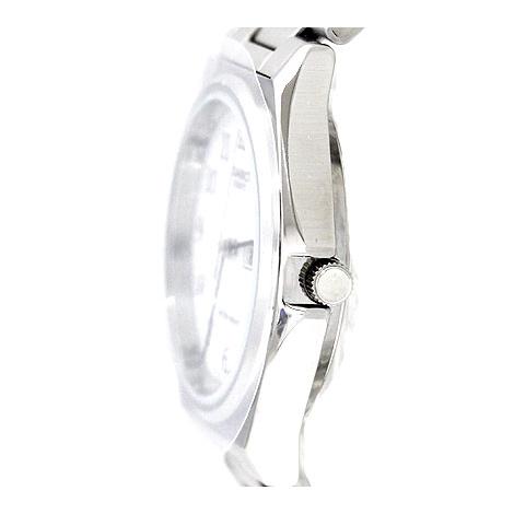 CASIO Collection MTP-1240DJ-7BJH カシオ コレクション 腕時計 3針 スタンダード アナログウォッチ シルバー ホワイト文字盤 正規品｜j-sekine2nd｜02
