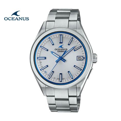 OCEANUS CASIO OCW-T200S-7AJF カシオ オシアナス 腕時計 メンズ 男性