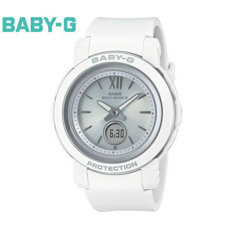 BABY-G CASIO Baby-G BGA-2900-7AJF カシオ レディース 腕時計