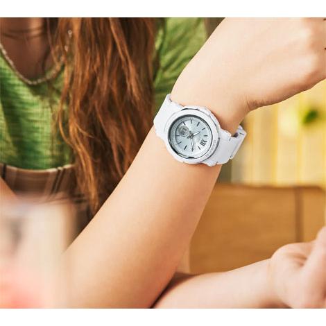 BABY-G CASIO Baby-G BGA-2900-7AJF カシオ レディース 腕時計