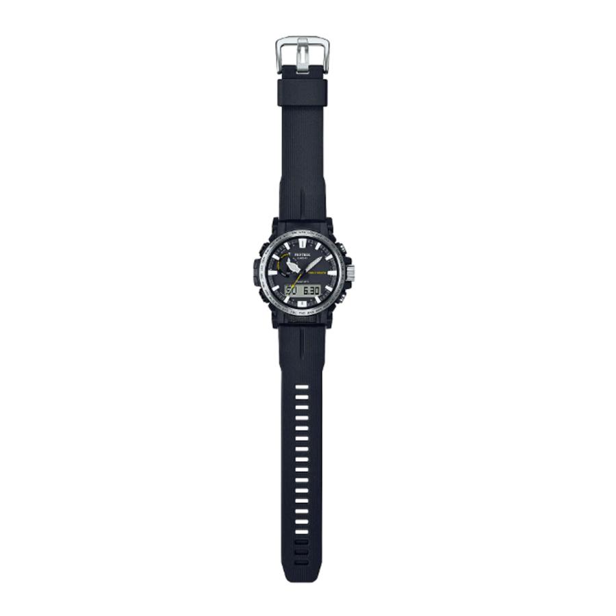 PRO TREK CASIO PRW-61-1AJF プロトレック カシオ 腕時計 Climber Line