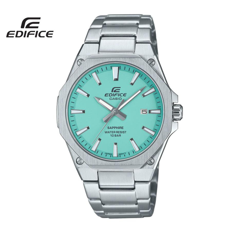 EDIFICE（CASIO） CASIO EDIFICE エディフィス EFR-S108DJ-2BJF カシオ 