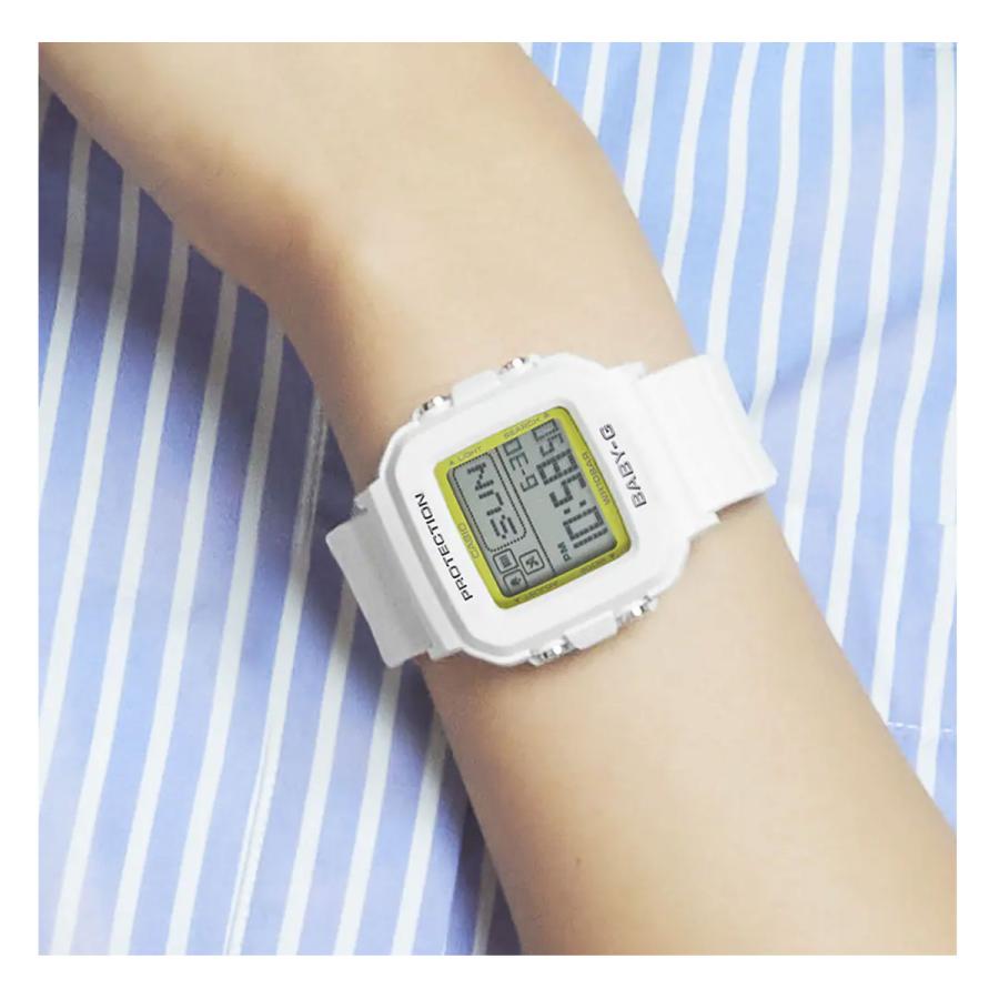 BABY-G CASIO BABY-G＋PLUS BGD-10K-7JR カシオ 腕時計 ベイビー