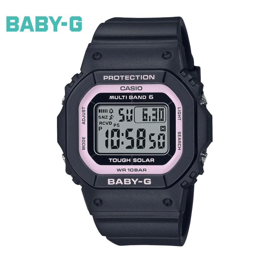 BABY-G CASIO BGD-5650-1BJF カシオ レディース 女性用 腕時計