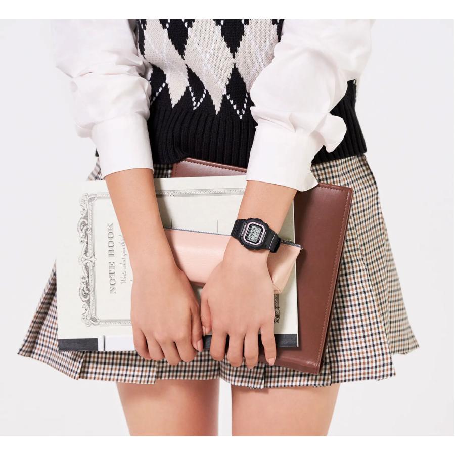 BABY-G CASIO BGD-5650-1BJF カシオ レディース 女性用 腕時計