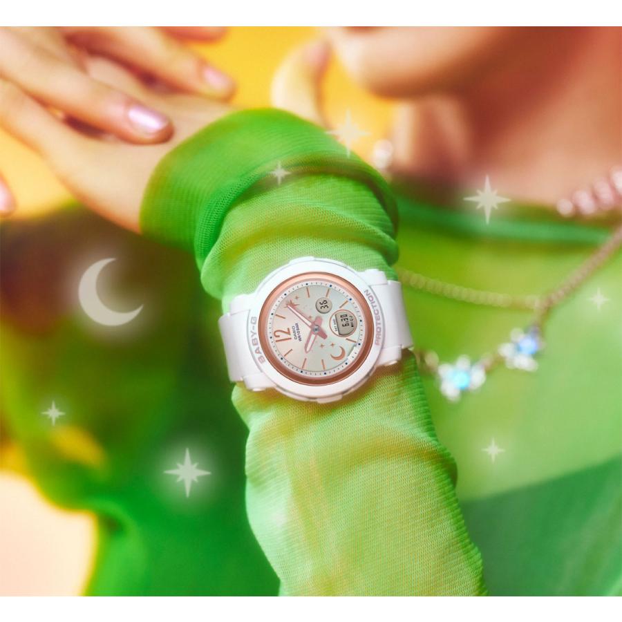 BABY-G CASIO Baby-G BGA-290DS-7AJF カシオ レディース 腕時計 女性用