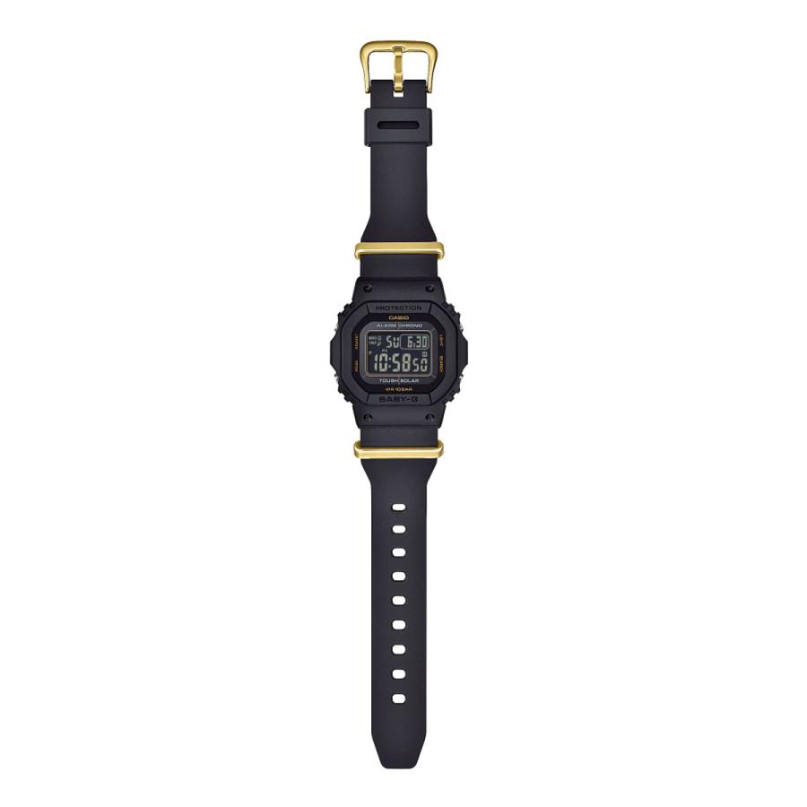 BABY-G CASIO BGD-S565ZE-1JR カシオ50周年記念モデル 腕時計