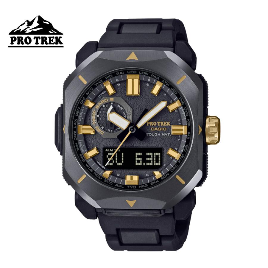 PRO TREK CASIO PRW-6900ZE-1JR プロトレック カシオ 50周年記念モデル