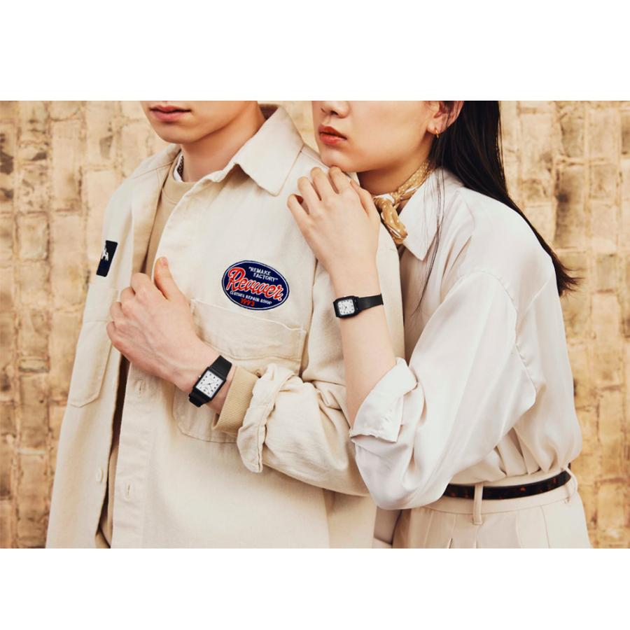 CASIO Collection MQ-27-7BJH カシオ コレクション 腕時計 3針