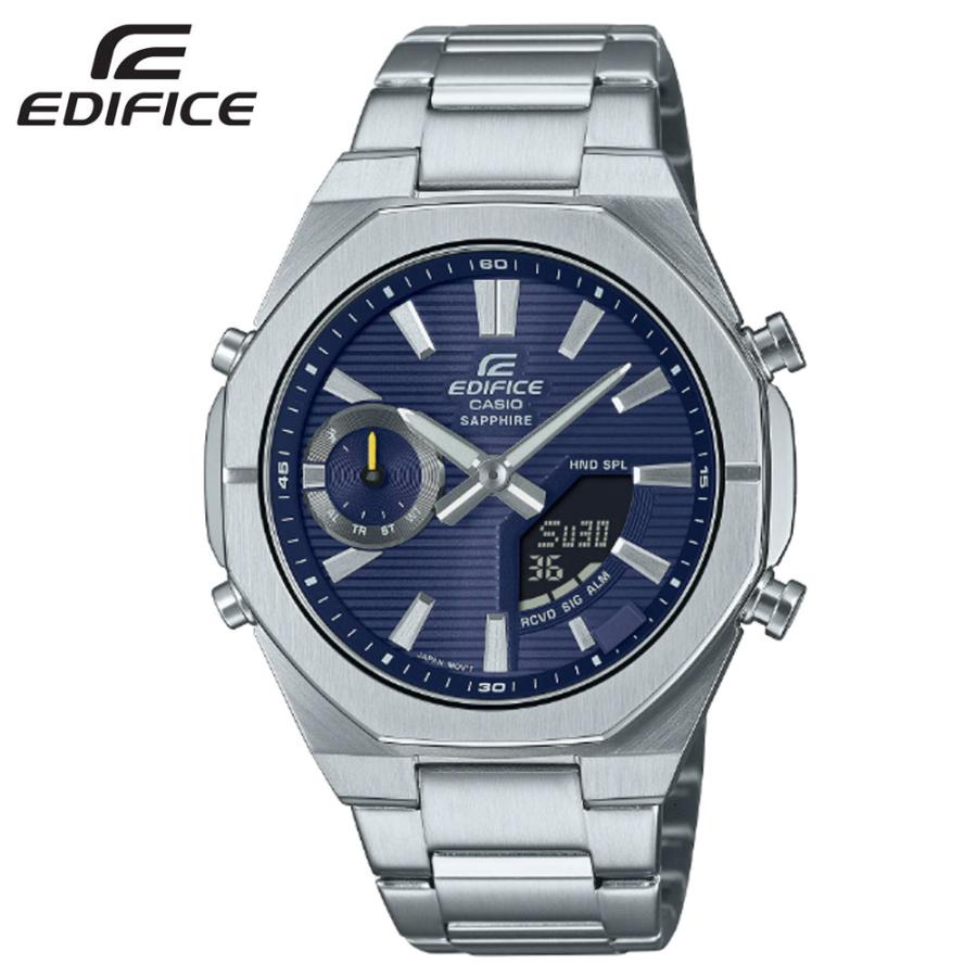 EDIFICE（CASIO） CASIO EDIFICE エディフィス ECB-S10YD-2AJF カシオ