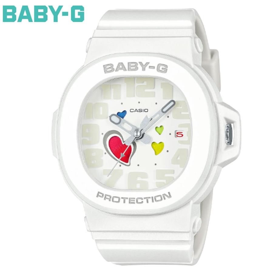 BABY-G CASIO BGA-10-7AJF カシオ 腕時計 PLAYFUL HEART SERIES