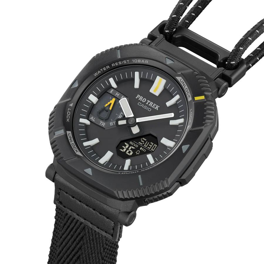 PRO TREK CASIO PRJ-B001B-1JF プロトレック Hiker Line 腕時計
